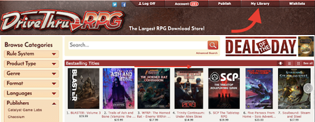 Versión corregida y mejorada del Quickstart de Avatar Legends RPG Versión corregida y mejorada del Quickstart de Avatar Legends RPG