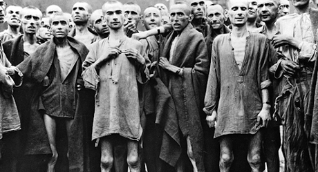 «QUIEN TIENE ALGO POR QUÉ VIVIR, ES CAPAZ DE SOPORTAR CUALQUIER CÓMO» «QUIEN TIENE ALGO POR QUÉ VIVIR, ES CAPAZ DE SOPORTAR CUALQUIER CÓMO»