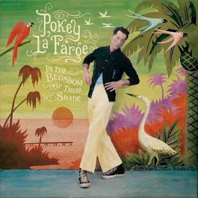 Pokey LaFarge - Rotterdam (2021)
