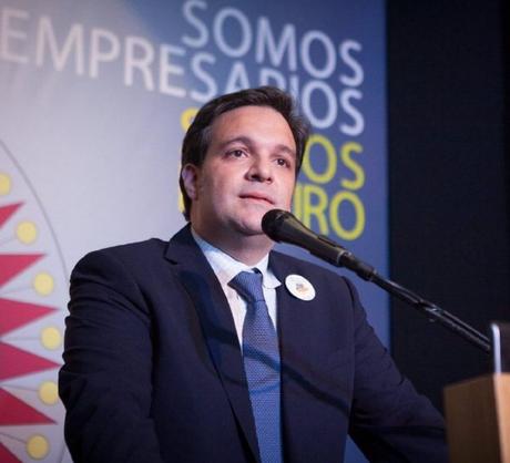 Ricardo Cusanno: “Debemos asumir un ‘compromiso’ con el país”