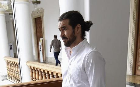 Sergio Vergara solicita a Voluntad Popular la expulsión de Daniel Ceballos del partido