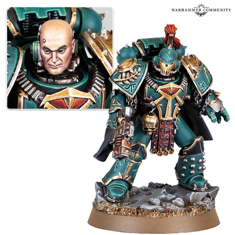 confirma oficialmente Pretor Hijos Horus 