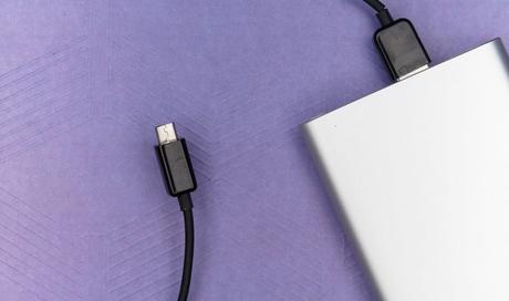 powerbank para empresa