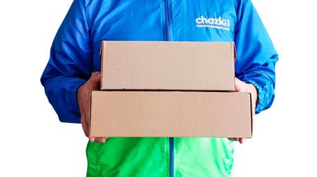 CHAZKI apuesta a revolucionar la logística de última milla en México apalancados en el canal online