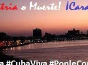 ¡Patria Muerte! ¡Carajo!