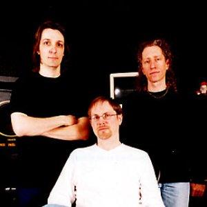 Scott McGill / Michael Manring / Vic Stevens - Addition by Subtraction (2001) Scott McGill / Michael Manring / Vic Stevens - Addition by Subtraction (2001)