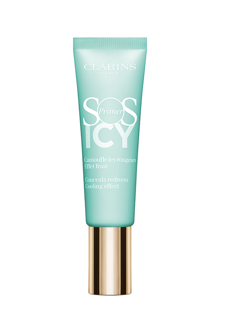 Frozen Summer, la colección de maquillaje más refrescante de Clarins para este verano