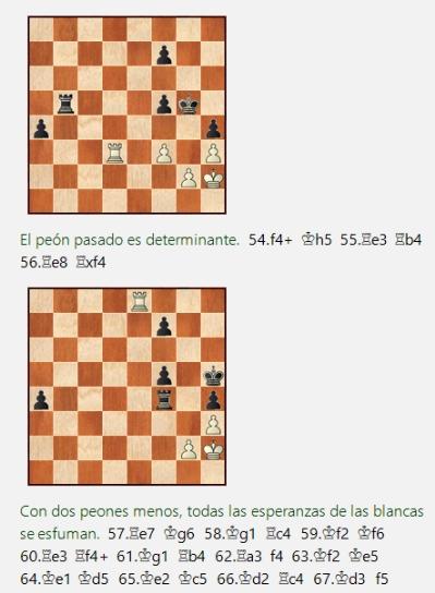 Lasker, Capablanca y Alekhine o ganar en tiempos revueltos (106)