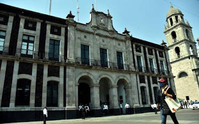 CUMPLE GEM CON LA ENTREGA DE PARTICIPACIONES AL MUNICIPIO DE TOLUCA CONFORME A LO MARCADO POR LA LEY