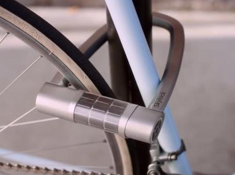 Los mejores accesorios para la seguridad del ciclista