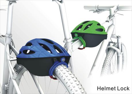 Los mejores accesorios para la seguridad del ciclista