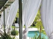 Cortinas Terraza.