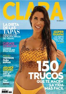 Revista Clara agosto 2021 Revista Clara agosto 2021