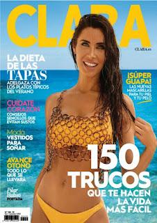 Revista Clara agosto 2021