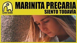 [Vídeo Telúrico] Marinita Precaria - Siento Todavía