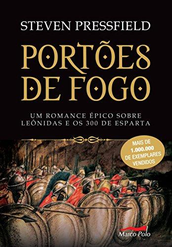 PortB5es Fogo Portuguese Steven Pressfield Ebook PDF A2882f5aa