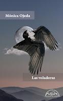 Las voladoras, de Mónica Ojeda