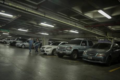 Alertan uso de supuesta “Burundanga” para robar a usuarios en el Sambil de Caracas