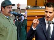 Venezolanos exilio piden Reino Unido entregar Guaidó Maduro
