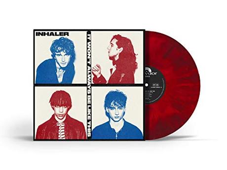 It Won't Always Be Like This [Vinilo]