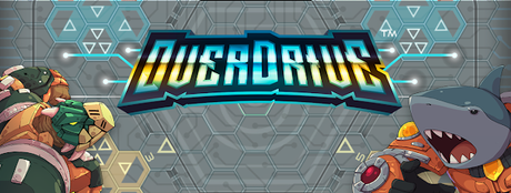 Abiertos los pre-pedidos de OverDrive, de Mantic Games