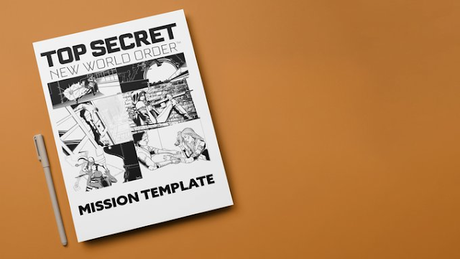 Solarian Games te ofrece publicar sus propias misiones oficial de TSNWO Solarian Games te ofrece publicar sus propias misiones oficial de TSNWO