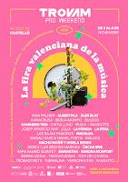 Confirmaciones Trovam 2021