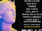 BIME Live 2021, confirmaciones