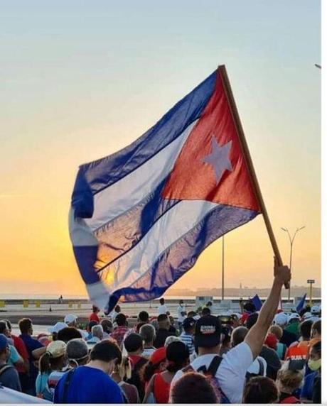 En Cuba no hay desaparecidos ni torturados