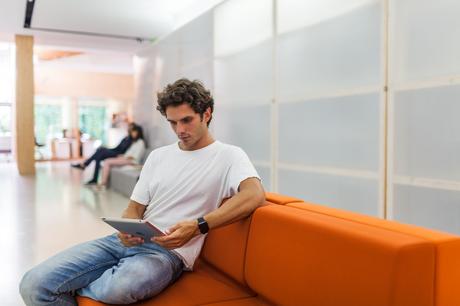 "Workation&quot;, opción para trabajar descansar desde hotel mejores condiciones