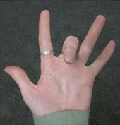 GESTOS MUNDIALES QUE SON O PUEDEN SER OBSCENOS