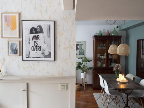 4 trucos para decorar de forma coherente vuestro hogar_Decorar en familia7 4 trucos para decorar de forma coherente vuestro hogar_7