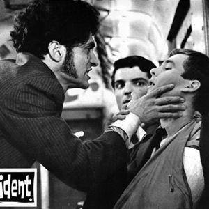 EL INCIDENTE - Larry Peerce EL INCIDENTE - Larry Peerce