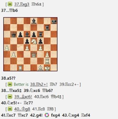 Lasker, Capablanca y Alekhine o ganar en tiempos revueltos (107)