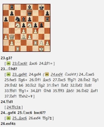 Lasker, Capablanca y Alekhine o ganar en tiempos revueltos (107)