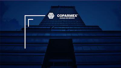 COPARMEX CDMX: REACTIVACIÓN ECONÓMICA Y RECUPERACIÓN DE 216 MIL EMPLEOS PERDIDOS EN PANDEMIA, GRAN RETO PENDIENTE EN LA CIUDAD