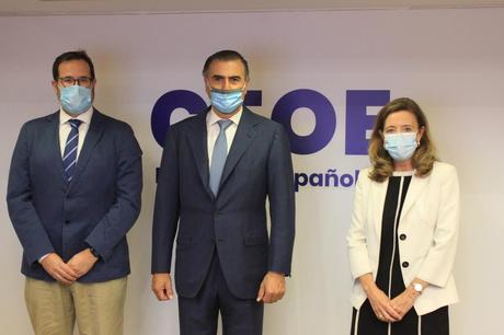 La comisión de Economía Azul inicia su andadura