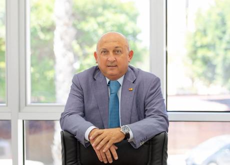 TM Grupo Inmobiliario cerró 2020 con una cifra de negocio de 161 millones