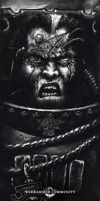 Warhammer Community: Resumen Warhammer Community: Resumen