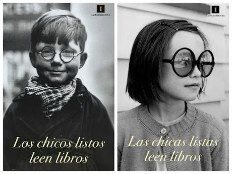 Descansen. Y lean. Mejor un libro bueno