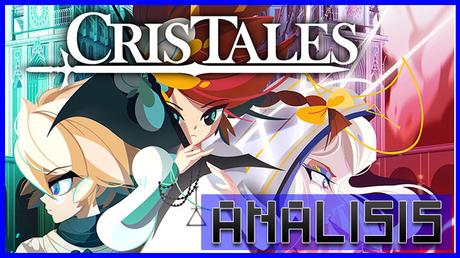 ANÁLISIS: Cris Tales