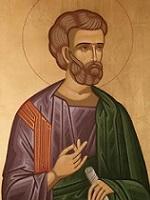 San Teófilo el Joven, mártir.