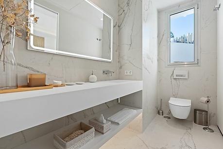 delikatissen villa lujo costa del sol terrace with jacuzzi and amazing views nueva construcción malaga newly built villa costa del sol modern interiors luxurious home house with social areas house with private pool electric car station contemporary interiors bedroom with ensuite bathroom delikatissen villa lujo costa del sol terrace with jacuzzi and amazing views nueva construcción malaga newly built villa costa del sol modern interiors luxurious home house with social areas house with private pool electric car station contemporary interiors bedroom with ensuite bathroom