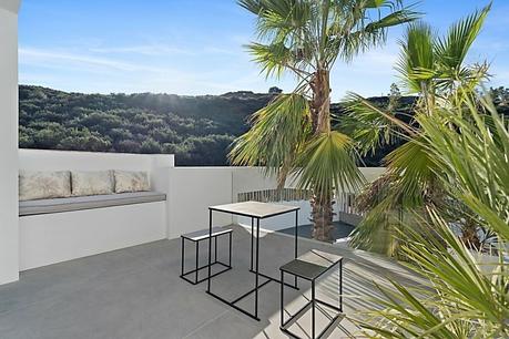 delikatissen villa lujo costa del sol terrace with jacuzzi and amazing views nueva construcción malaga newly built villa costa del sol modern interiors luxurious home house with social areas house with private pool electric car station contemporary interiors bedroom with ensuite bathroom delikatissen villa lujo costa del sol terrace with jacuzzi and amazing views nueva construcción malaga newly built villa costa del sol modern interiors luxurious home house with social areas house with private pool electric car station contemporary interiors bedroom with ensuite bathroom