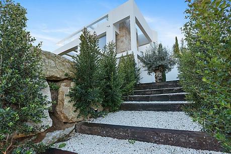 delikatissen villa lujo costa del sol terrace with jacuzzi and amazing views nueva construcción malaga newly built villa costa del sol modern interiors luxurious home house with social areas house with private pool electric car station contemporary interiors bedroom with ensuite bathroom delikatissen villa lujo costa del sol terrace with jacuzzi and amazing views nueva construcción malaga newly built villa costa del sol modern interiors luxurious home house with social areas house with private pool electric car station contemporary interiors bedroom with ensuite bathroom