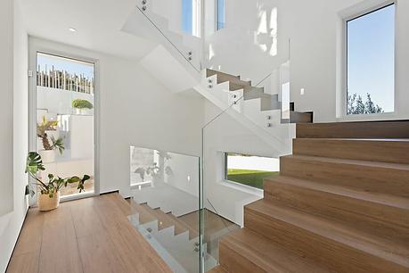 delikatissen villa lujo costa del sol terrace with jacuzzi and amazing views nueva construcción malaga newly built villa costa del sol modern interiors luxurious home house with social areas house with private pool electric car station contemporary interiors bedroom with ensuite bathroom delikatissen villa lujo costa del sol terrace with jacuzzi and amazing views nueva construcción malaga newly built villa costa del sol modern interiors luxurious home house with social areas house with private pool electric car station contemporary interiors bedroom with ensuite bathroom