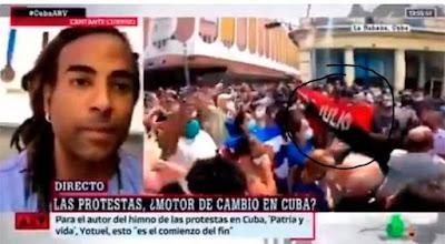 ¿Democracia es desinformar sobre Cuba? ¿Democracia es desinformar sobre Cuba?