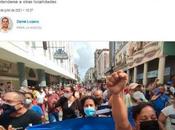 ¿Democracia desinformar sobre Cuba?