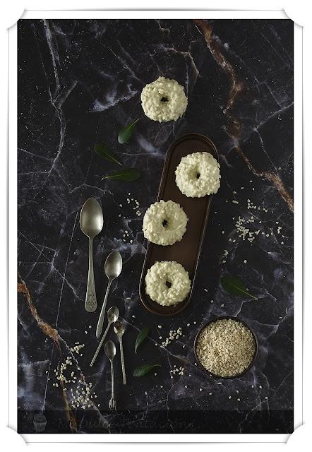 Choco Donuts Helados