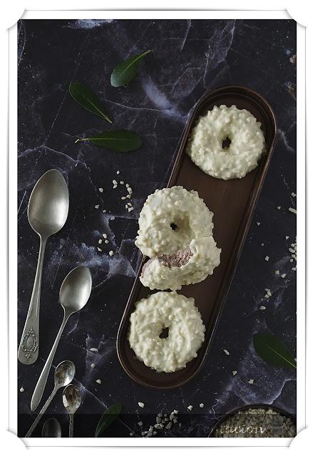 Choco Donuts Helados